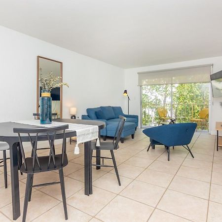 מיאמי One Bedroom Apartment - With Parking & Balcony - Heart Of Wynwood מראה חיצוני תמונה