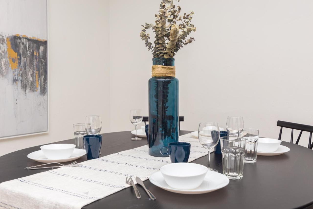 מיאמי One Bedroom Apartment - With Parking & Balcony - Heart Of Wynwood מראה חיצוני תמונה