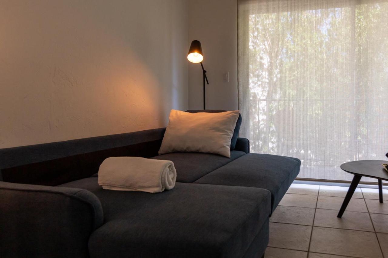 מיאמי One Bedroom Apartment - With Parking & Balcony - Heart Of Wynwood מראה חיצוני תמונה