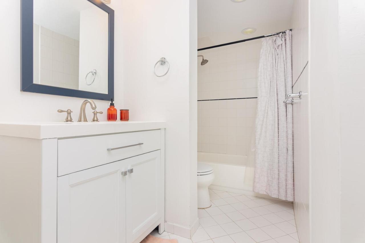 מיאמי One Bedroom Apartment - With Parking & Balcony - Heart Of Wynwood מראה חיצוני תמונה