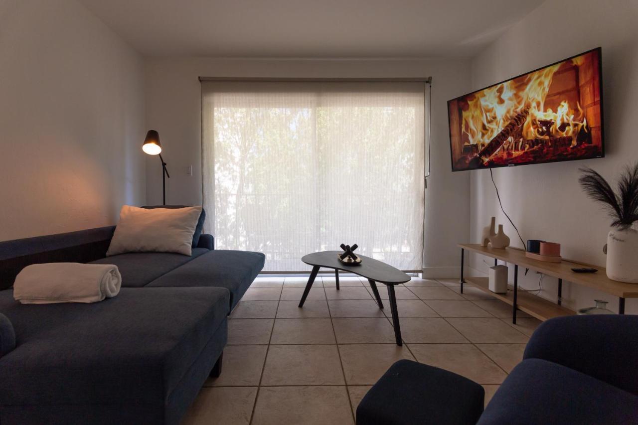 מיאמי One Bedroom Apartment - With Parking & Balcony - Heart Of Wynwood מראה חיצוני תמונה